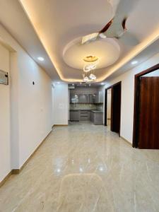 Project Image of 1000.0 - 1100.0 Sq.ft 2 BHK Builder Floor for buy in Evermark Provica Dream Valley