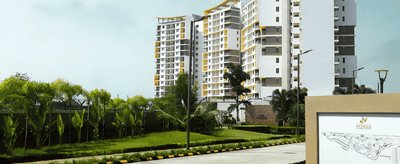 Project Image of 417.64 - 1053.79 Sq.ft 1 BHK Apartment for buy in TATA Ariana Phase 1 T1 T2 T3 T4 T10 T11 T12
