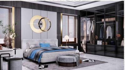 Project Image of 3200.0 - 5400.0 Sq.ft 4 BHK Villa for buy in Reena Ocean Coral ECR Villa