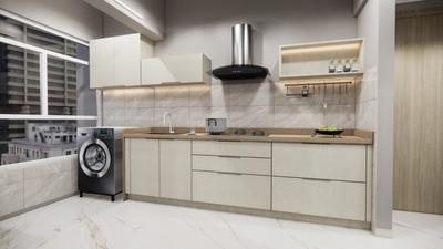 Project Image of 758.0 - 1095.99 Sq.ft 2 BHK Apartment for buy in Codename Superstar