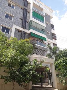 Project Image of 0.0 - 1333.0 Sq.ft 2 BHK Apartment for buy in Sri Vaishnavi Nakshatra Phase I
