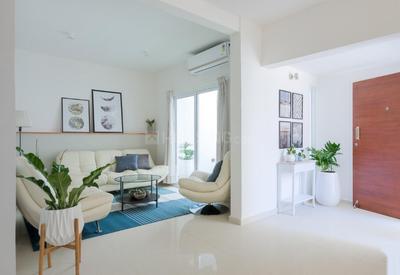 Project Image of 2052.0 - 2674.0 Sq.ft 4 BHK Row House for buy in Aratt Cityscape Villa And Row House