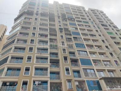 Project Image of 300.74 - 503.54 Sq.ft 1 BHK Apartment for buy in Shellproof Gladiolus Crown