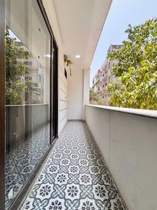 Project Image of 900.0 - 1100.0 Sq.ft 3 BHK Apartment for buy in RP Apartment