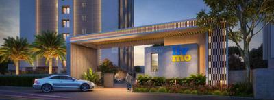 Project Image of 550 Sq.ft 1 BHK Apartment / Flat for sale in Hinjawadi for Rs. 4800000