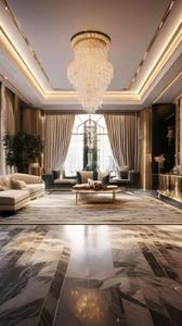 Project Image of 2075.0 - 2850.0 Sq.ft 3 BHK Apartment for buy in Casagrand Evon