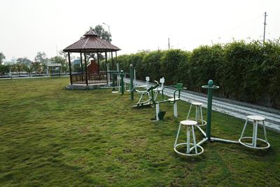 Project Image of 0.0 - 1302.0 Sq.ft Residential Plot Plot for buy in Karamchand Dream 1