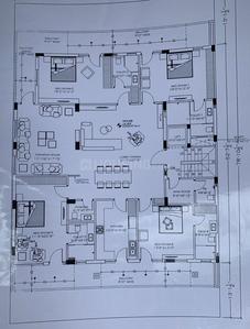 Project Image of 0.0 - 3762.0 Sq.ft 4 BHK Builder Floor for buy in Luxury Floors Gee Aar