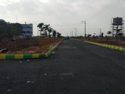 Project Image of 1170.0 - 9000.0 Sq.ft Residential Plot Plot for buy in Bhashyam Land Mark County