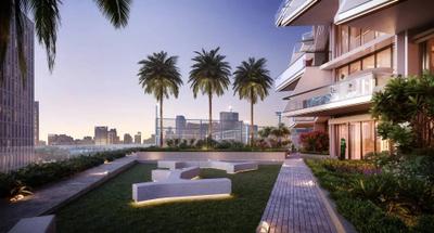 Project Image of 0.0 - 800.0 Sq.ft 1 BHK Apartment for buy in Binghatti Royale