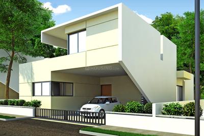 Project Image of 4600 Sq.ft 4 BHK Villa for sale in Mokila for Rs. 73000000