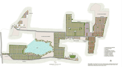 Project Image of 300 Sq.ft Residential Plot / Land for sale in Patancheru for Rs. 10500000
