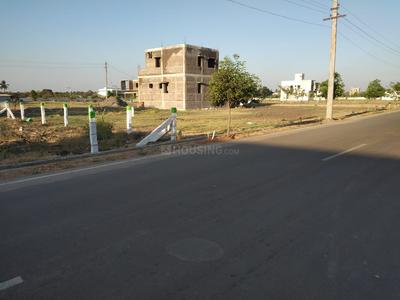 Project Image of 620.0 - 1600.0 Sq.ft 1 BHK Villa for buy in VK Sumangali Gardens