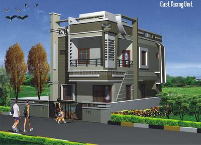 Project Image of 850.0 - 1750.0 Sq.ft 2 BHK Villa for buy in Libra Avenue