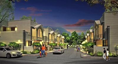 Project Image of 650.0 - 1700.0 Sq.ft 1 BHK Villa for buy in Dev Homes