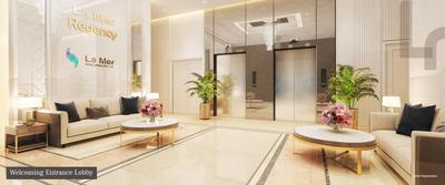 Project Image of 750 Sq.ft 1 BHK Apartment / Flat for sale in Panvel for Rs. 8000000