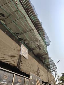 Project Image of 457.0 - 752.0 Sq.ft 1 BHK Apartment for buy in The Meridian Towers