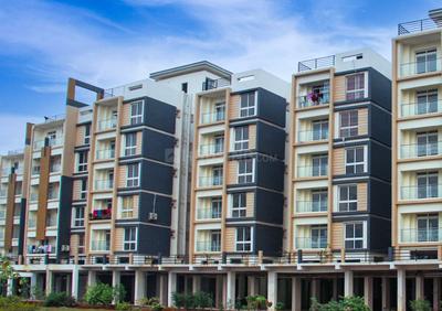 Project Image of 1687.0 - 1798.0 Sq.ft 3 BHK Apartment for buy in Trident Galaxy 3