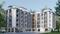 Aaroha La Safira Elevation 1