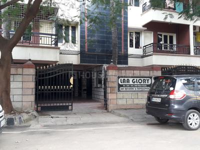Project Image of 1525 Sq.ft 3 BHK Apartment / Flat for sale in BTM Layout 2nd Stage for Rs. 23500000