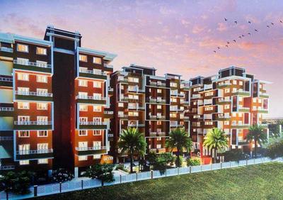 Laxman Takkekar Devraee Elevation 1