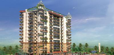 Project Image of 1115.0 - 1855.0 Sq.ft 2 BHK Apartment for buy in Sheoran Residency