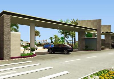 Project Image of 1466.01 - 2414.25 Sq.ft 2 BHK Apartment for buy in Platinum Amaltas