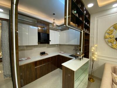 Project Image of 400.0 - 950.0 Sq.ft 1 BHK Builder Floor for buy in Tulip Affordable Floors