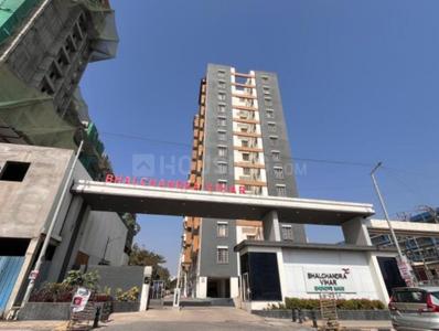 Project Image of 1398 Sq.ft 3 BHK Apartment / Flat for sale in Ravet for Rs. 8950000