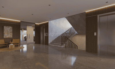 Project Image of 844.86 - 854.98 Sq.ft 3 BHK Apartment for buy in Status Ananta