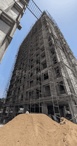 Project Image of 859.39 - 862.62 Sq.ft 3 BHK Apartment for buy in Swaminarayan Altezza Pros