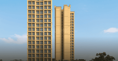 Project Image of 390.77 - 610.87 Sq.ft 1 BHK Apartment for buy in Shelter One