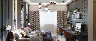 Project Image of 1620 Sq.ft 3 BHK Apartment / Flat for sale in Pimpri for Rs. 14923212
