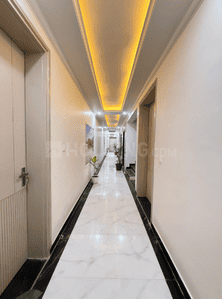 Project Image of 576.19 - 846.26 Sq.ft 2 BHK Apartment for buy in CM Town Square V