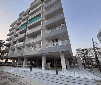 Project Image of 758.53 - 875.54 Sq.ft 3 BHK Apartment for buy in Shree Golden Palace