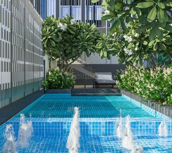 Project Image of 779.0 - 1315.0 Sq.ft 2 BHK Apartment for buy in Rustomjee Prive