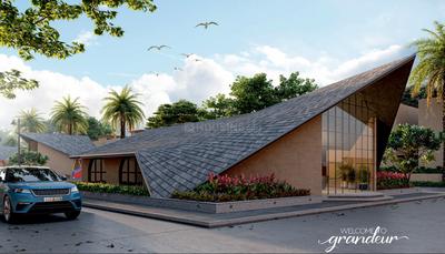 Project Image of 0.0 - 1520.0 Sq.ft 3 BHK Villa for buy in Shifa Villa