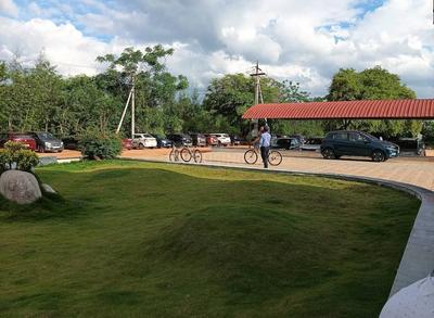 Project Image of 1404.0 - 3600.0 Sq.ft Residential Plot Plot for buy in USM Rush Greens