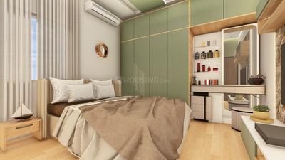 Project Image of 1095.0 - 1570.0 Sq.ft 2 BHK Apartment for buy in My Buildcon Serene