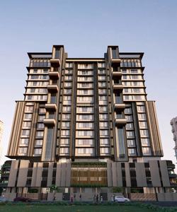 Evershine Bliss Elevation 1