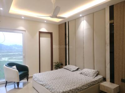 Project Image of 0.0 - 1620.0 Sq.ft 3 BHK Builder Floor for buy in Smart Builder Floor