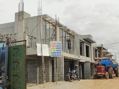 Project Image of 2205.31 - 2685.49 Sq.ft 4 BHK Villa for buy in NVT Under The Open Sky