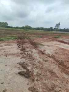 Project Image of 1442.36 - 6964.25 Sq.ft Residential Plot Plot for buy in Rajabhoomi Aananda