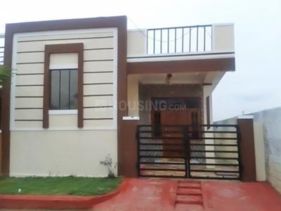 Project Image of 0.0 - 1300.0 Sq.ft 3 BHK Villa for buy in VRR Greenpark Enclave