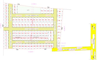 Project Image of 750 Sq.ft 2 BHK Villa for sale in Thennampalayam for Rs. 3225000