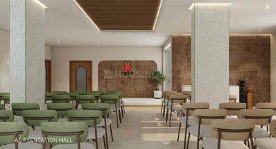 Project Image of 692.0 - 1039.0 Sq.ft 2 BHK Apartment for buy in Vishraam Vismaya
