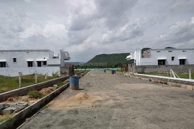 Project Image of 0.0 - 810.0 Sq.ft Residential Plot Plot for buy in Sivashakthi Highway City Phase 2