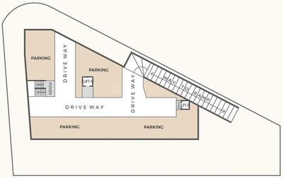 Project Image of 403.0 - 614.0 Sq.ft 1 BHK Apartment for buy in Uma Shlok Avenue