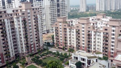 Project Image of 1915.0 - 3870.0 Sq.ft 3 BHK Apartment for buy in Vipul Gardens