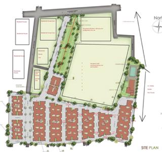 Project Image of 575.0 - 1233.0 Sq.ft 1 BHK Apartment for buy in Primex Verterra